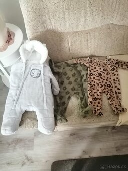 Detské oblečenie. - 5