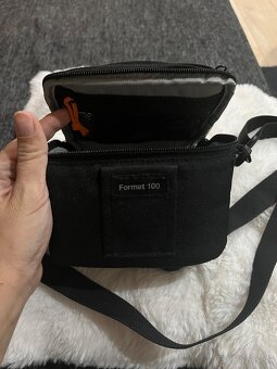 Fotoaparát Nikon - 5