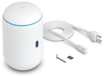 UniFi Dream Router 7 NOVINKA NOVÝ nerozbalený 24 mes. záruka - 5