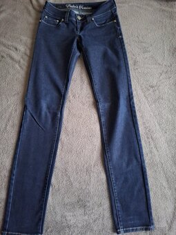 Rifle 34-36 damske - 5