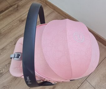 Cybex vajíčko - 5