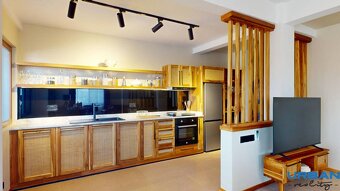 LUXUSNÝ 2-IZBOVÝ APARTMÁN NA ZANZIBARE - 5