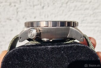 Predám HELM Khuraburi Titanium - 5