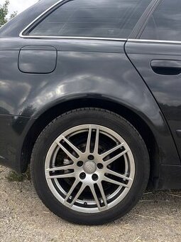 Audi R17 Speedline - 5