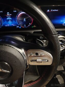 CLA 180 Shooting Brake 2022 - 5