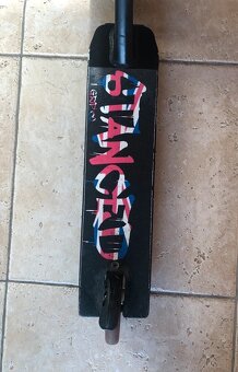 Freestyle kolobežka Blunt Envy Prodigy S8 - 5