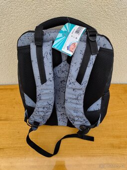 Školská aktovka s peračníkom - 5