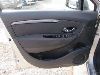 Renault Mégane Scénic dCi 130 INTENS - Nové brzdy + olejový - 5