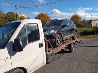 Kúpim auta pojazdné nepojazne. - 5