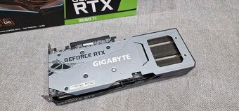 Gigabyte nvidia RTX 3060 Ti GAMING OC 8GB - 5
