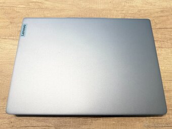 Lenovo IdeaPad Pro 5 14ARP8 Arctic Grey celokovový - 5