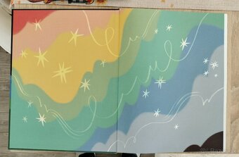 Pohádky před spaním - 5