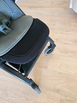 Kočík JOOLZ AER - 5