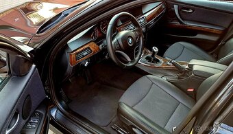 BMW e90 320i 2009 - 5