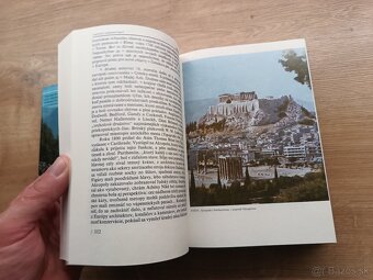 Vojtech Zamarovský: Grécky zázrak 1990 - 5