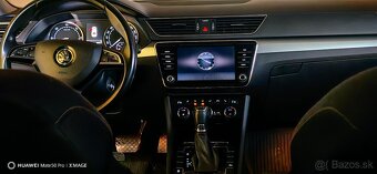 Predám Škoda Superb 2.0TDI 110KW - 5