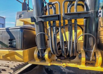 Caterpillar Cat 324E - 5