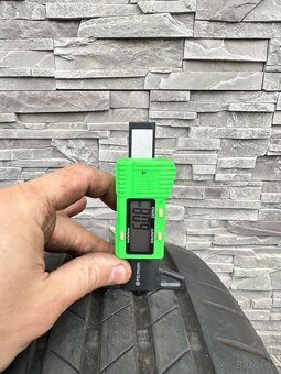 185/65 R15 88H letné BRIDGESTONE - 5