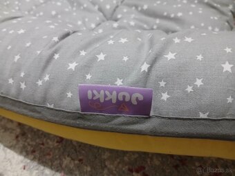 2x hniezdo pre bábätká - 5