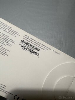 Apple Watch SE 44mm (gen. 2) - 5