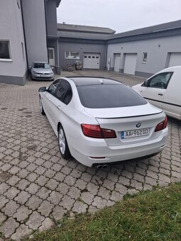 Bmw F10 520d 140kw - 5