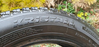 FULDA , ZIMNE, CELOROCNE, 165/65 R15 - 5