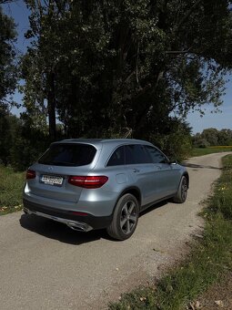 Mercedes GLC 250d, 150kW - 5