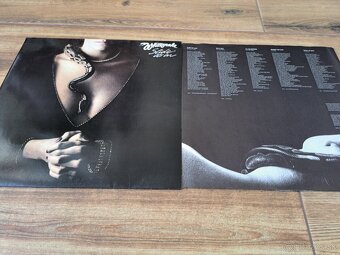 Lp WHITESNAKE- Slide It In - 5