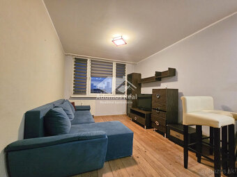 1,5 - IZBOVÝ BYT KOŠICE - TERASA / GUDERNOVA - 5