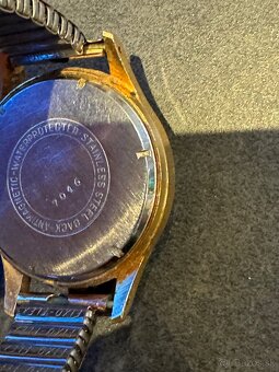 Hodinky chronograph - 5