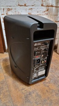 Aktivny reproduktor Db Technologies K82 - 5