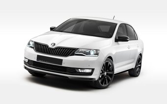 Autopožičovňa - 5