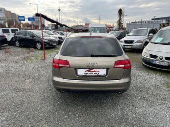 Audi A6 3.0 TDI quattro - 5
