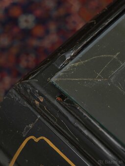 Čínsky stolík na raňajky do postele  Čínsky raňajkový stolík - 5