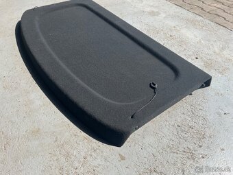 Predám plato kufra do VW Tiguan 2008-2015 - 5