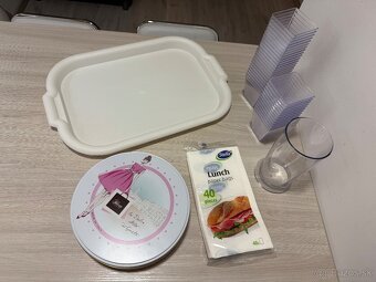 Kuchynské riady do kuchyne - 5