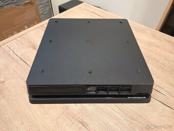 Sony PlayStation 4 500GB - 5