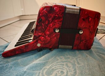 Weltmeister Caprice 120 bass - 5