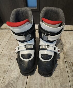 Detské lyžiarky - 5