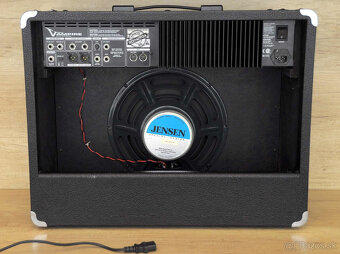 Behringer Vampire LX112, gitarové kombo - 5