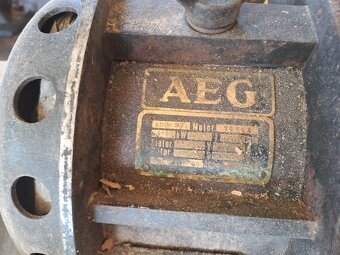 Predám hoblovacky ,stroje - 5