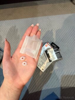 JBL wave beam sluchadlá - 5