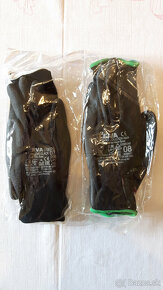 Pracovné rukavice, Štuple do uší - 5