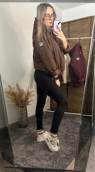 Prechodná bunda - 5