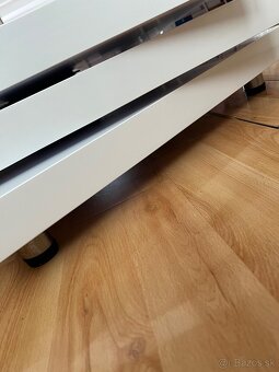 Konferenčný stolík - 5