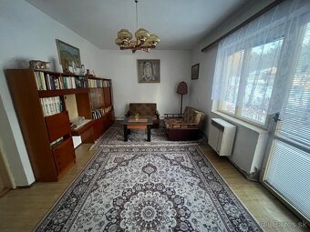 Rodinný dom na predaj- Andrejová - 5