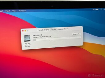 Apple Macbook Pro 15" (a1398) Early 2014, i7, 16gb, 512GB - 5