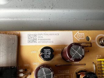 UK UltraHD Smart TV  Philips 58PUS7505/12 - 5