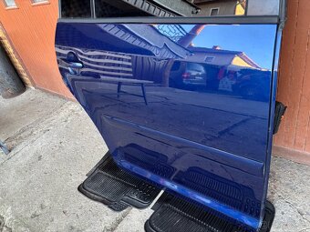 Vw touran zadne dvere - 5