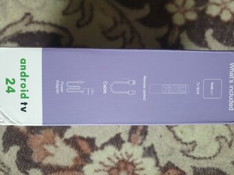 ANDROID TV BOX TX-20Pro+ 16GB/256GB - 5